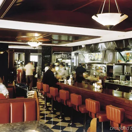 Golden Gate Casino Hotel 