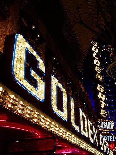 Golden Gate Casino